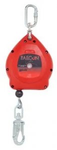 MILLER FALCON SRL MP 6,2M SS TDC