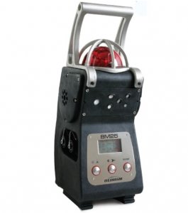 OLDHAM BM25 SENSOR, H2S (HYDROGEN SULFIDE 0-100PPM), MINI