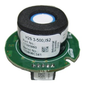 OLDHAM HYDROGEN SULFIDE (H2S) REPLACEMENT SENSOR FOR ITRANS AND ITRANS2
