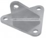 PROTEKT 3 POINT END STRUCTURAL ANCHOR POINT