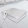 UFESA 60W ELECTRIC UNDERBLANKET FLEXYHEAT CIE 150X90CM (3PCS/CTN)