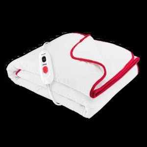 UFESA 60W ELECTRIC UNDERBLANKET FLEXYHEAT CIN COMFORT 150X90CM (2PCS/CTN)