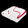 UFESA 60W ELECTRIC UNDERBLANKET FLEXYHEAT CIN COMFORT 150X90CM (2PCS/CTN)