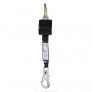 WORKSAFE WSFAH210 2.25M FALL PROTECTION WEBBING RETRACTOR WITH ENERGY ABSORBER