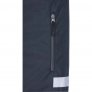 DELTA PLUS ICEBERG GREY WATERPROOF DUNGAREES FOR COLD STORAGE DOWN TO -40°C