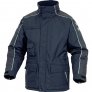 DELTA PLUS NORDLAND PU-COATED COLD STORAGE PARKA WITH THERMAL LINING