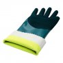 IRONCLAD CHEMICAL CUT A3 IMPACT GLOVES WITH ANSI LEVEL 1 IMPACT PROTECTION