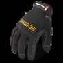 IRONCLAD OIL & GAS PALM RESISTANT WRENCHWORX IMPACT SAFETY GLOVES