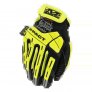 MECHANIX HI-VIZ M-PACT® D5 IMPACT & CUT RESISTANT GLOVES