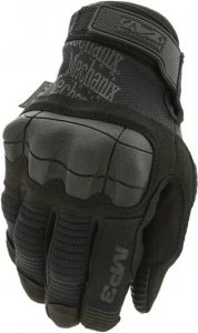 MECHANIX M-PACT® 3 COVERT TACTICAL IMPACT RESISTANT GLOVES WITH TOUCHSCREEN PALM