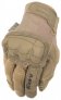 MECHANIX M-PACT® 3 COYOTE TACTICAL IMPACT RESISTANT GLOVES WITH TOUCHSCREEN PALM