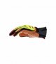 MECHANIX M-PACT XPLOR D4 CUT-RESISTANT GLOVES WITH IMPACT PROTECTION