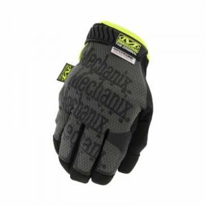 MECHANIX NSMG-08 CUT-RESISTANT NEEDLESTICK GLOVES WITH A5 PROTECTION