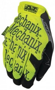MECHANIX ORIGINAL CR5 CUT LEVEL E SAFETY GLOVE WITH TREKDRY COMFORT