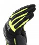 MECHANIX SP2-91 HI-VIZ IMPACT GLOVES WITH TPR PROTECTION