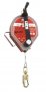 MILLER MI65 MIGHTEVAC FALL ARREST BLOCK 15M WITH RETRIEVAL WINCH