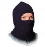 NORTH FM10 THERMAL FACE PROTECTOR 100% STRETCH ACRYLIC WARM WASHABLE NAVY