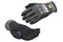 TILSATEC MEDIUM WEIGHT CUT RESISTANT GLOVES, CUT LEVEL E FOAM NITRILE PALM COATED WITH THUMB REINFORCEMENT (PREVIOUSLY TTP010NBR)