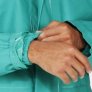 CHEMTEX LEVEL C COVERALL WITH HOOD, PVC-COATED SPLASH PROTECTION