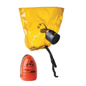 DPI SEKUR ESCAPE MASK