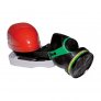 DPIPOLIBLITZ ABEK 15,GAS RESPIRATOR SUPPLIED IN A SYNTHETIC RESIN