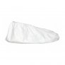 DUPONT™ TYVEK® ISOCLEAN® IC461 SHOE COVER PVC SOLE, ELASTIC TOP, WHITE, 300PCS/CTN (OB/D-CODE D14246640)