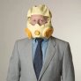 DURAM COGO SMOKE ESCAPE MASK