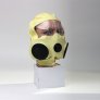 DURAM KIMI PLUS ADVANCED CHEMICAL ESCAPE MASK ABEK 1
