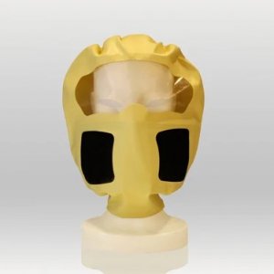DURAM MASKITO COMPACT ESCAPE MASK