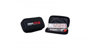 DURAM POUCH FOR MASKITO COMPACT ESCAPE MASK
