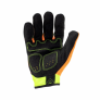 IRONCLAD GLOVES COMMAND™ IMPACT HI-VIZ TOUCHSCREEN