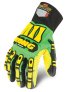IRONCLAD KONG CUT RESISTANCE SAFETY GLOVES, CUT LEVEL E