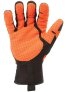 IRONCLAD KONG ORIGINAL SAFETY GLOVES, CUT LEVEL A