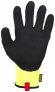 MECHANIX M-PACT KNIT CR3A3 CUT RESISTANT WORK GLOVES WITH TPR IMPACT PROTECTION