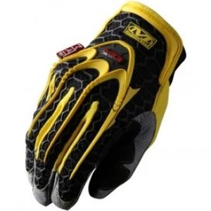MECHANIX MRTP50 MRT 0.5 M-PACT SAFETY GLOVES WITH IMPACT PROTECTION