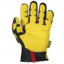 MECHANIX ORHD OUTDRY WATERPROOF SAFETY GLOVE WITH IMPACT PROTECTION
