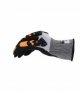 MECHANIX SPEEDKNIT™ M-PACT® S5EP08 IMPACT RESISTANT COATED-KNIT GLOVES WITH ANSI A5 CUT PROTECTION