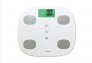 DRETEC BS-246 WT DIGITAL BODY ANALYSER SCALE