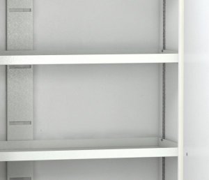 DUPERTHAL STORAGE SHELF M, S 29-HH066U-X30(L)