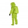 DUPONT TYCHEM® 10000 TK613T ENCAPSULATED LEVEL A SUIT (PN-TK613TLLG00100, D-CODE D13492113)
