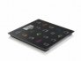 LAICA PS1061 DIGITAL PERSONAL SCALE BLACK