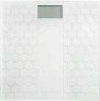 LAICA PS1070 WHITE SILICON NON-SLIP DIGITAL PERSONAL SCALE (4PCS/CTN)