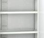 DUPERTHAL SHELF FOR CLASSIC S, M AND PREMIUM M, SHEET STEEL