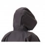 NASCO PETROSTORM MULTI-HAZARD OUTERWEAR, DETACHABLE HOOD