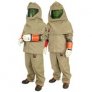 SALISBURY 40CAL/CM2 PREMIUM LIGHTWEIGHT ARC FLASH COAT KIT WITHOUT GLOVE