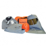 SALISBURY 55CAL/CM2 ARC FLASH SAFETY KIT WITHOUT GLOVE