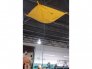JUSTRITE DIVERTER, LEAK MAGNET, 5'X5'
