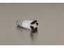 JUSTRITE HPLC POLY MINIFOLD KIT WITH POLYPROPYLENE QUICK DISCONNECT