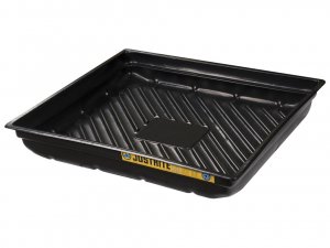 JUSTRITE SPILL TRAY ECO 37X34
