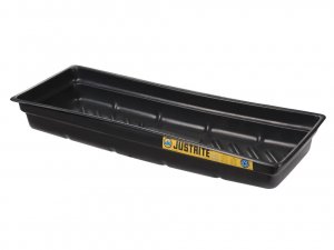 JUSTRITE SPILL TRAY ECO 46X16